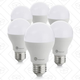 6-Pack TaoTronics LED Bulbs, $11 with code HL63ISTM